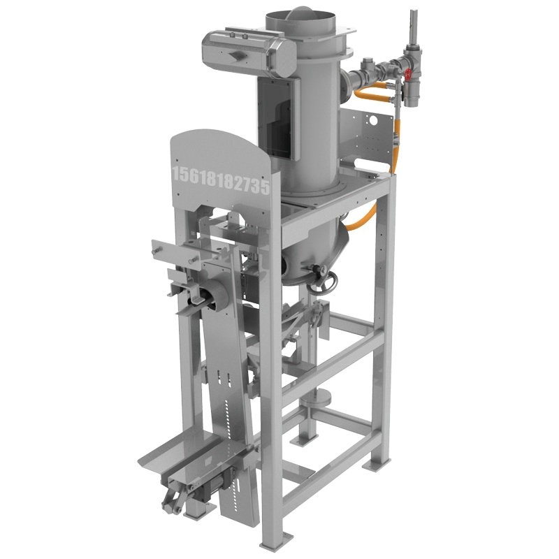 大袋粉末包裝機(jī)-防爆包裝機(jī)-上海包裝機(jī)械設(shè)備