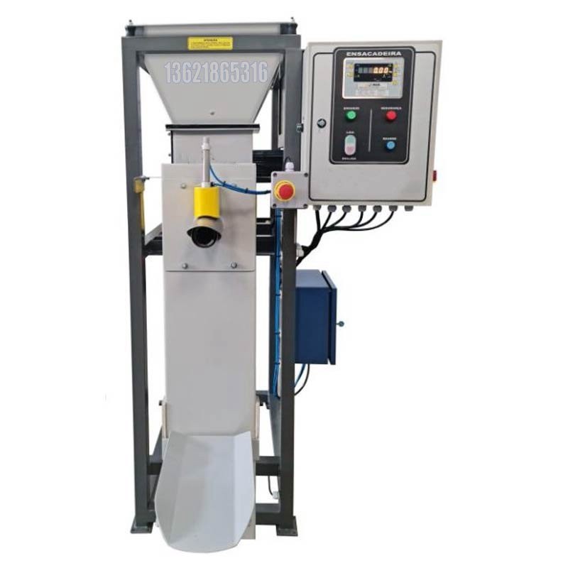 30公斤閥口袋包裝機(jī) 石英粉包裝機(jī) 生產(chǎn)銷售一站式企業(yè)