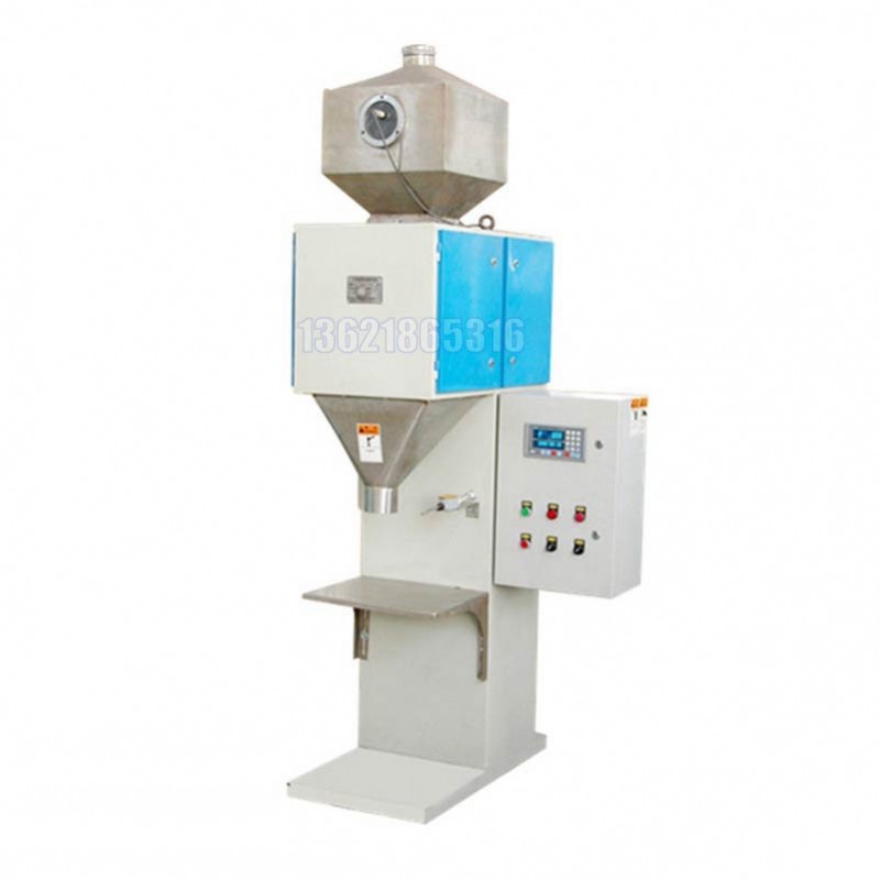 錨固劑包裝機(jī)-自動(dòng)對口包裝機(jī)-25公斤閥口袋包裝機(jī)