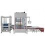 氣密性好 酒水灌裝機(jī)