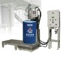 防爆型200L灌裝機(jī)罐裝樹脂、聚氨酯、化工溶液