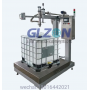 Atomic Ash 1000L IBC Filling Machine for Industrial Use
