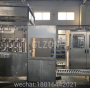Fully Auto Single Drum Filling Machine for Filling 200L Drum Tdi/Methane Chloride