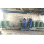 Auto Drum and IBC Filling Machine for Filling Color Paste Inks/Lubricants