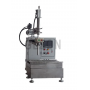 Semi-Automatic Desktop Filling Machine for Filling 30L Resin Solvent/Lubricant