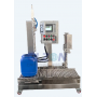 10-30L Semi- Automatic Glues Weighing and Filling Machine