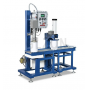 Automatic Capping Eucalyptus Oil/Gear Oil Filling Machine for 5L