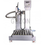 Fully Automatic DC Olive Oil Drum Filling Machine for 200-1000L
