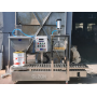High Quality Chemical Liquid Solvent Resin Paint Adhesive Liquid Filling Machine for 10/20/30L