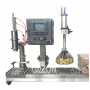 Automatic High-Speed Single-Head Lubricating Oil/Engine Oilliquid Filling Machine 1-25L