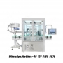 Fully Automated Drum Filling System with Advanced Control Technology