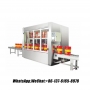 Diluent Filling Machine Equipment Manufacturer Automatic Barrel Filling Machine, 50KG Sugar Cane Juice Machine 400BPH,200BPH