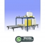 100-300L Methyl Acetate Methanol Drum Filling Machine
