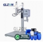 Acid Resin Dye Ink Methanol Lubricant Oil Drum Filling Machine