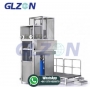 Factory Custom 4 Heads Mineral Water 100 Liter Filling Machine