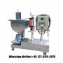 Semi Automatic  Can Filling Machine for Cooking Oil