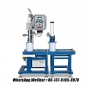 High Efficiency Filling Machines 5 Gallon Pail Filling Equipment for Chemical Materials