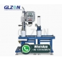 Automatic Capping Eucalyptus Oil/Gear Oil Filling Machine for 5L