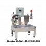 5-gallons Semi-automatic Weighing Filling Machine, Simple Operation, Affordable Price for Industrial Paint Resin_2