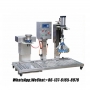 Explosion-Proof Liquid Filling Machine for Real Stone Paint in Pail Is Easy to Operate and Has a Favorable Price