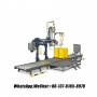 Automatic Drum Filling Machine  High-Speed TopFill System - GLZON