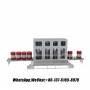 Automated Drum Filling Machine Reliable, Fast & Spillage-Free Industrial Filling