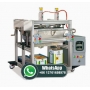 Automatic Honey Bottling Machine Glass Bottle Jar Honey Paste Filling Capping Machine
