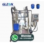 Double-Head Auto Ex-Proof 18L Asphalt Can Filling Machine