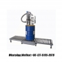 Automatic Corrosion-resistant Shampoo Filling Production Line