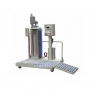 18kg Pneumatic Filling Machine - Glycerin Filling Equipment Manufacturer