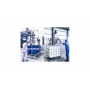 1000L IBC Tote Swing-Arm Filling Machine - Intelligent Sewing Machine Oil Filler – Simple Operation, Affordable Pricing