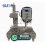 25L Semi-Automatic Liquid Petroleum Soy Sauce Shampoo Filling Machine