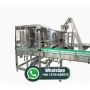 200gr Thick Apple Sauce Packing Machine