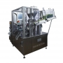Resin Filling Machine & 5L Filling Machine