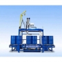 Fully Automatic Filling Machine - 200L Filling Machine - Water-Based Ink Filling Machine