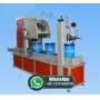 5 Litre High Viscosity Foamy Liquids Filling Machine for Liquid Soap