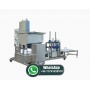 Small Bottle Syrup Oral Liquid Filling Machine Production Line
