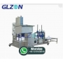 Fresh Orange Juice Production Line Juice Washing Filling Automatic Tin Aluminum