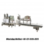 2 Nozzles Semi Auto Ex-Proof Filling Machine for Cleaning Paint 2