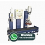 Fully Auto High Speed Edible Olive Oil Filling with Capping Machine