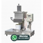 Liquid Filling Machine with Servo Motors