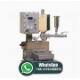 High Viscosity Liquid Bottling Machine