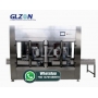 Fully Automatic Multi-Station Filling Machine for Filling 1-25L Shampoo/Cream/Olive Oil