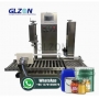 Precision Metering Filling Machine for Filling 1-25L Strong Acid and Alkali/Asphalt