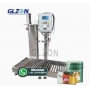 Semi-Automatic Weighing and Quantitative Filling Machine