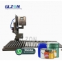 Semi-Automatic Single-Head Filling Machine for Filling 1-25L Corn Syrup/Cleaning Agent