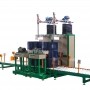 Automatic Matching filling machine Technological innovations
