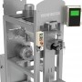 Refractory Materials packaging machine _Explosion-Proof Type packaging machine 