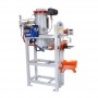 Putty filling machine _Four Workstation Fully Automaticfilling machine