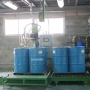 Automatic Barrel Rotationfilling machine